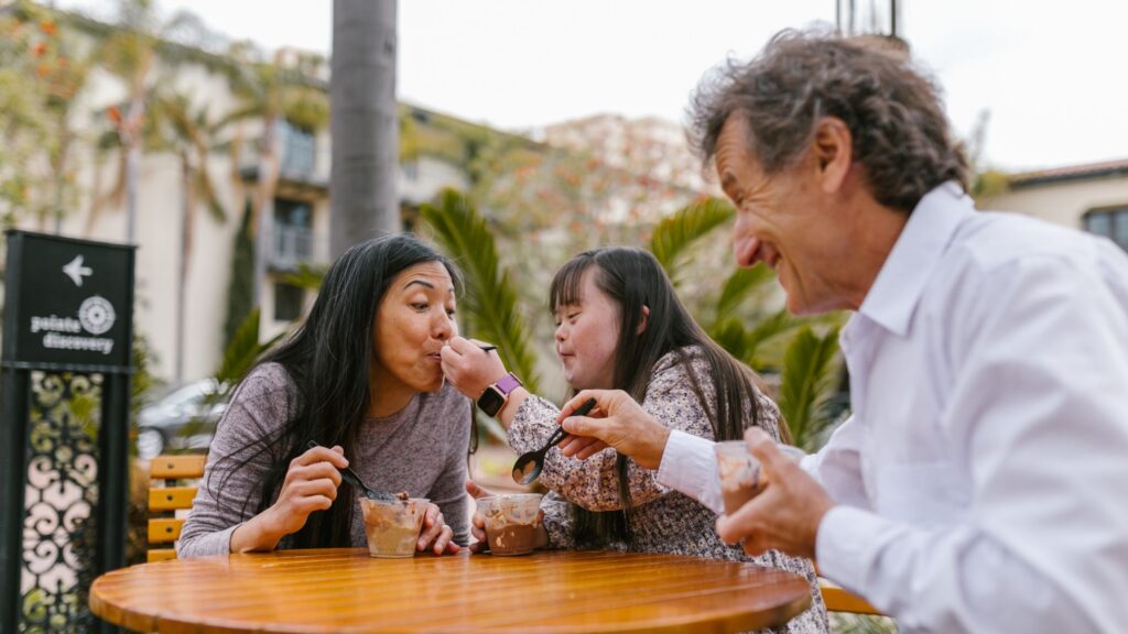 Family Child Disabilities
